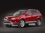 Mitsubishi Outlander 2005 года